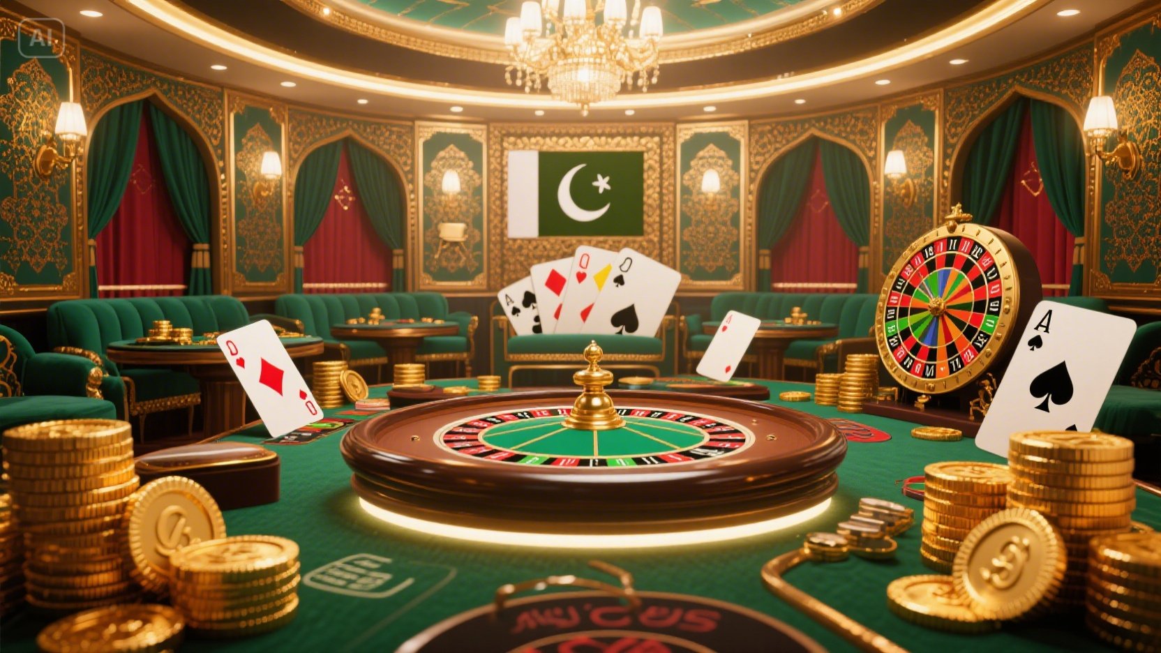 Space WinsMake your first deposit and claim a 200% instant bonus! Pakistani players can enjoy live dealer games, verified PKR payouts, and real-time support.