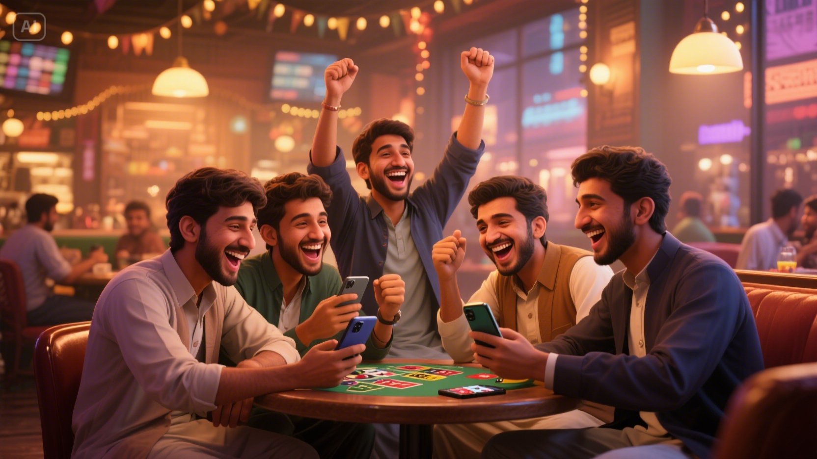 Space WinsRecharge now and enjoy a 200% instant bonus made especially for Pakistan! Double your balance, play online casino games, and withdraw easily through local payment apps.