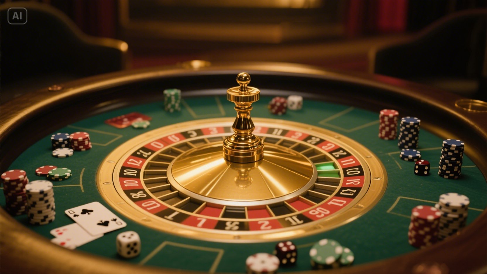 Casino Space Wins desktop and mobile interfaces