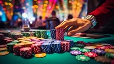 پاکستان میں اینڈر بہار چیلنج موڈ میں بیٹنگ اور حقیقت پر مبنی اوڈز