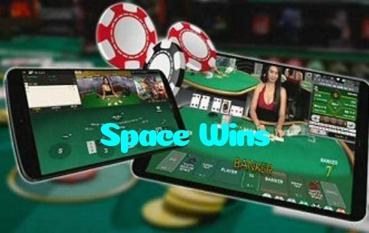 Space Wins